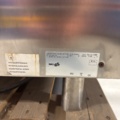 1458295-8 Restaurant oven - Electrolux air-o-steam
