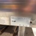 1458295-9 Restaurant oven - Electrolux air-o-steam