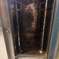 1458296-4 Combi oven with base rack - Rational CM 101