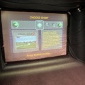 1458291-16 Multisport- & golfsimulator - Visual Sports VS-12