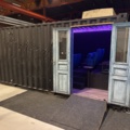 1458357-2 Biografcontainer 20 fot (9 sittplatser)