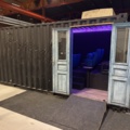 1458357-3 Biografcontainer 20 fot (9 sittplatser)