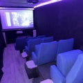 1458357-1 Biografcontainer 20 fot (9 sittplatser)