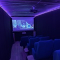 1458357-4 Biografcontainer 20 fot (9 sittplatser)