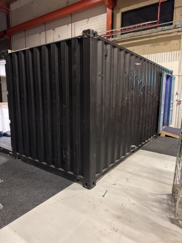 1458357-9 Biografcontainer 20 fot (9 sittplatser)