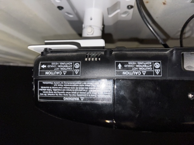 1458357-11 Biografcontainer 20 fot (9 sittplatser)