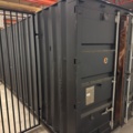 1458358-3 Escape Room container 20 feet