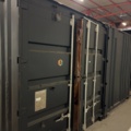1458358-4 Escape Room container 20 feet