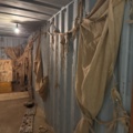 1458358-7 Escape Room container 20 feet