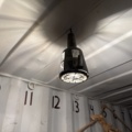 1458358-9 Escape Room container 20 feet