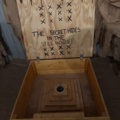 1458358-14 Escape Room container 20 feet