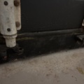 1458358-15 Escape Room container 20 feet