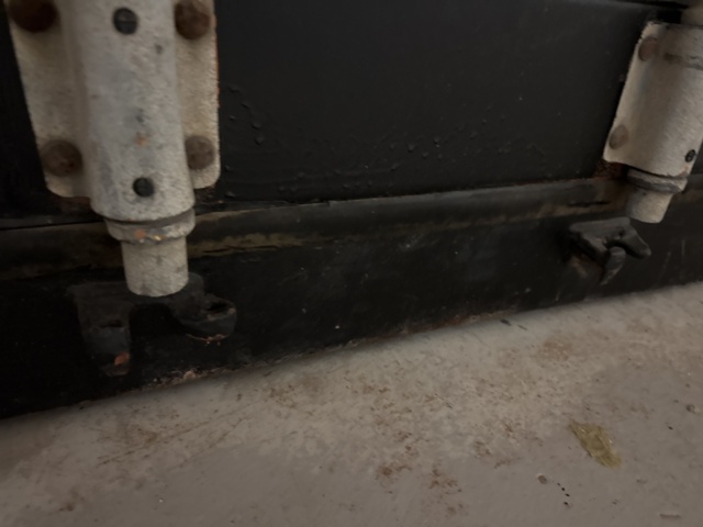 1458358-15 Escape Room container 20 feet