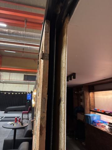 1458363-6 Container 20 feet (store no. 1)