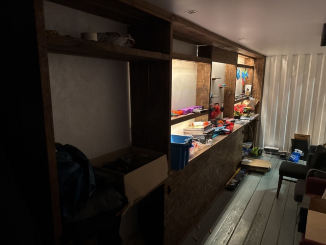 1458363-9 Container 20 feet (store no. 1)