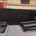 1458366-2 Container 20 feet (store no. 2)