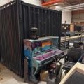 1458366-3 Container 20 feet (store no. 2)