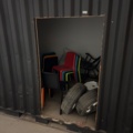 1458366-4 Container 20 feet (store no. 2)