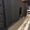 1458366-5 Container 20 feet (store no. 2)