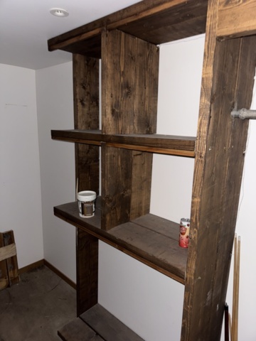 1458366-8 Container 20 feet (store no. 2)