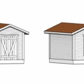 1527597-1 Storage room of approximately 12 square meters