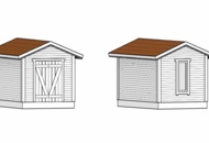 1527597 Storage room of approximately 12 square meters