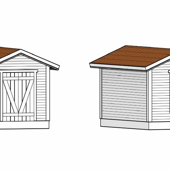 1527597-1 Storage room of approximately 12 square meters
