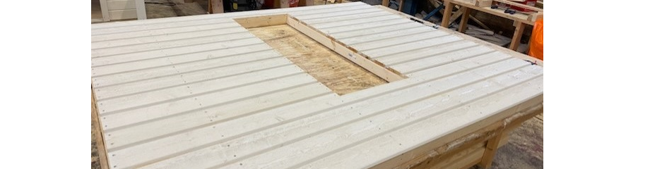 Image representing the auction - Disposal of house frames