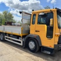 1405784-1 Flakbil Volvo FL 612