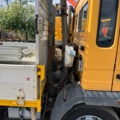 1405784-4 Flakbil Volvo FL 612
