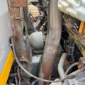 1405784-5 Flakbil Volvo FL 612