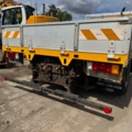 1405784-8 Flakbil Volvo FL 612
