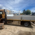 1405784-10 Flakbil Volvo FL 612