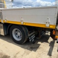 1405784-11 Flakbil Volvo FL 612
