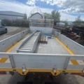 1405784-18 Flakbil Volvo FL 612