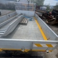 1405784-19 Flakbil Volvo FL 612