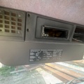 1405784-26 Flakbil Volvo FL 612