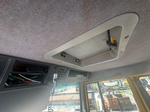 1405784-29 Flakbil Volvo FL 612