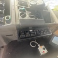 1405784-33 Flakbil Volvo FL 612
