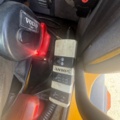 1405784-39 Flakbil Volvo FL 612