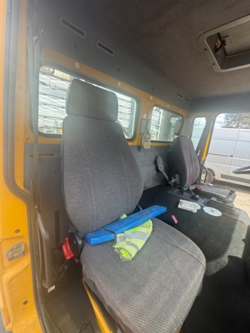 1405784-44 Flakbil Volvo FL 612
