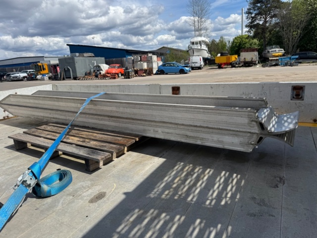1405785-1 Aluminiumramper