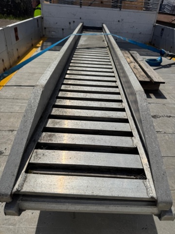 1405785-3 Aluminiumramper