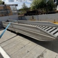 1405785-4 Aluminiumramper