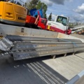 1405785-5 Aluminiumramper