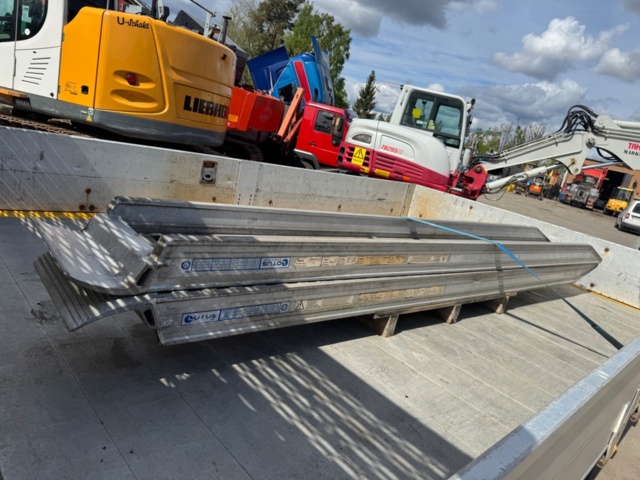 1405785-5 Aluminiumramper