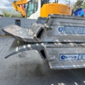 1405785-6 Aluminiumramper