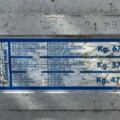 1405785-8 Aluminiumramper
