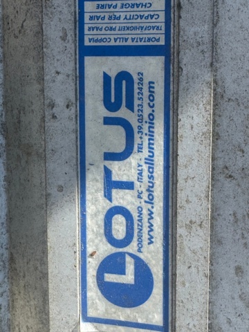 1405785-10 Aluminiumramper