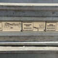 1405785-11 Aluminiumramper